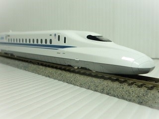 N700系新幹線「のぞみ」 16両フル編成オリジナルセット | Nゲージ在庫