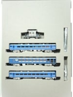 東武鉄道 C11形蒸気機関車（325号機）+ 14系・ヨ8000形（SL