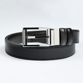 ダンヒル dunhill ベルト 35mm 100サイズ リバーシブル ローラー