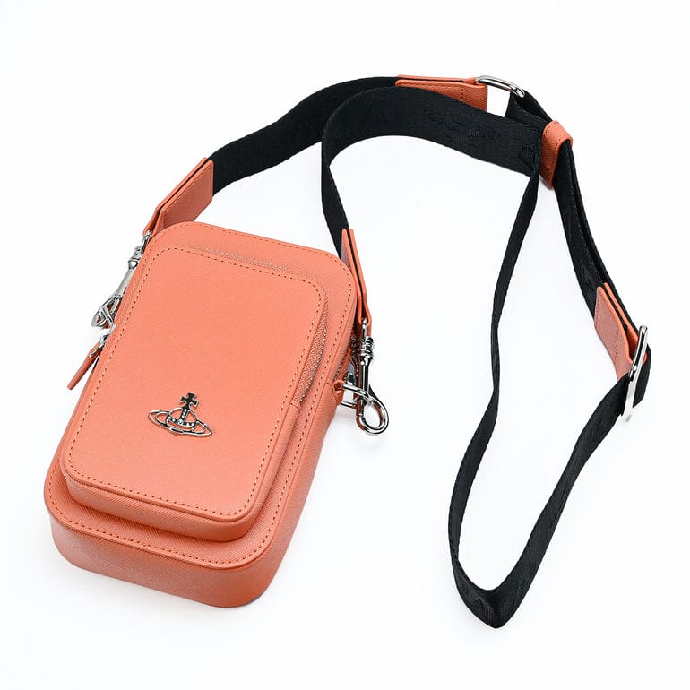 ヴィヴィアンウエストウッド Vivienne Westwood クロスボディバッグ