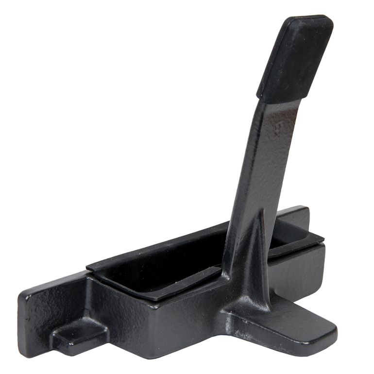 ストウブ staub リッドホルダー スタンド 23cm 蓋置き 鋳物 ホーロー