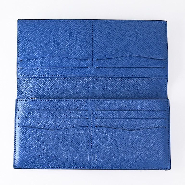 ダンヒル dunhill 財布 長財布 メンズ CADOGAN カドガン レザー