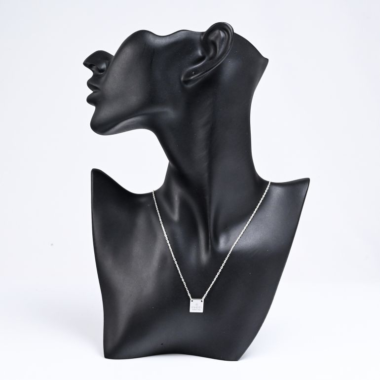 グッチ GUCCI ネックレス ペンダント ジュエリー メンズ レディース