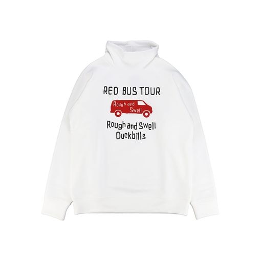 30％OFF】rough&swell ラフアンドスウェル MINIMUM LOGO SNEAD