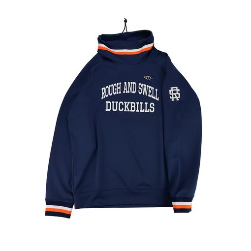 30%OFF】rough&swell ラフアンドスウェル DUCKBILLS VEST ベスト