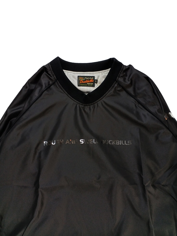 30％OFF】rough&swell ラフアンドスウェル MINIMUM LOGO SNEAD