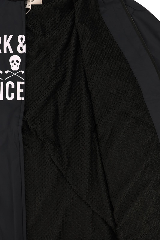 24AW】MARK&LONA マークアンドロナ Split Tech Snead Jacket | MEN