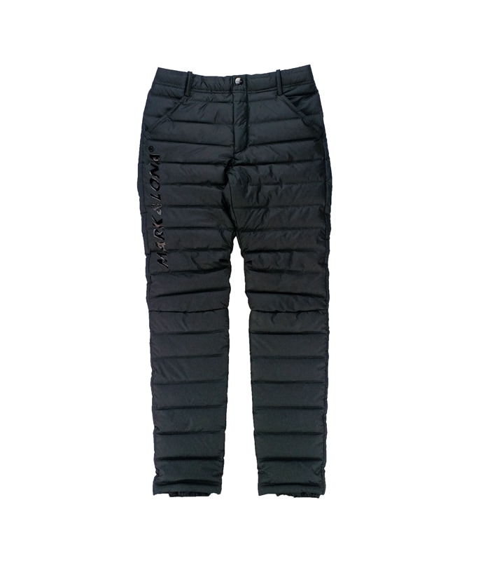 MARK&LONA マークアンドロナ Indy Stretch Down Pants | MEN ダウン