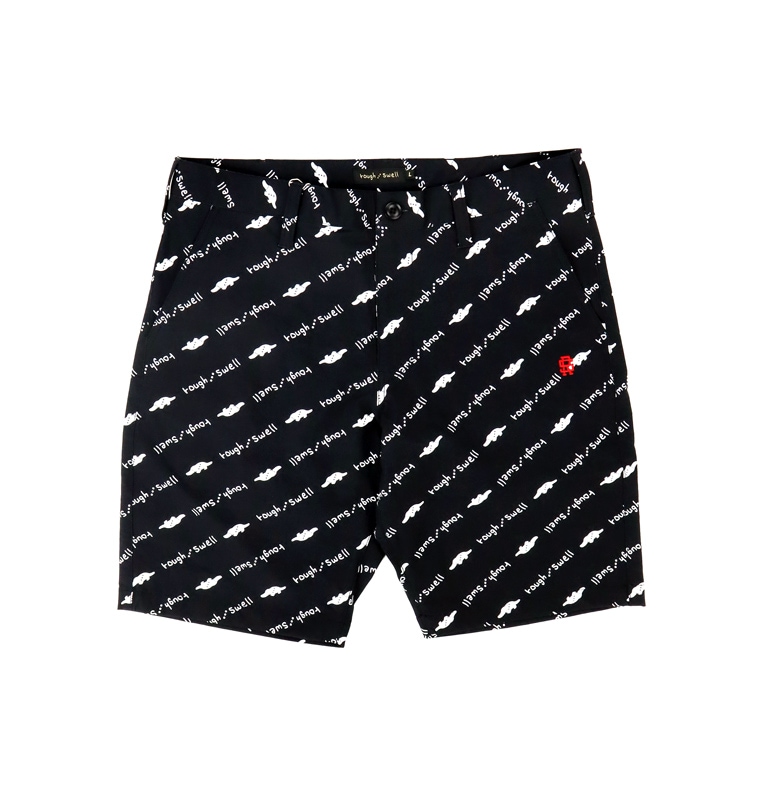 30％OFF】rough&swell ラフアンドスウェル KAHALA SHORTS ショート