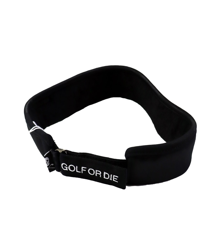 MARK&LONA マークアンドロナ Gauge Neo Sunvisor | MEN and WOMEN