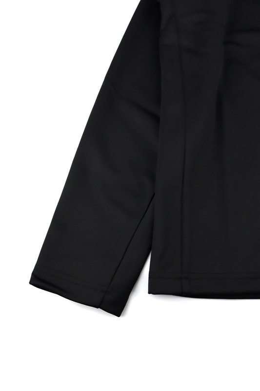 rough&swell ラフアンドスウェル CHIC SICK MOCK L.S. モックネック