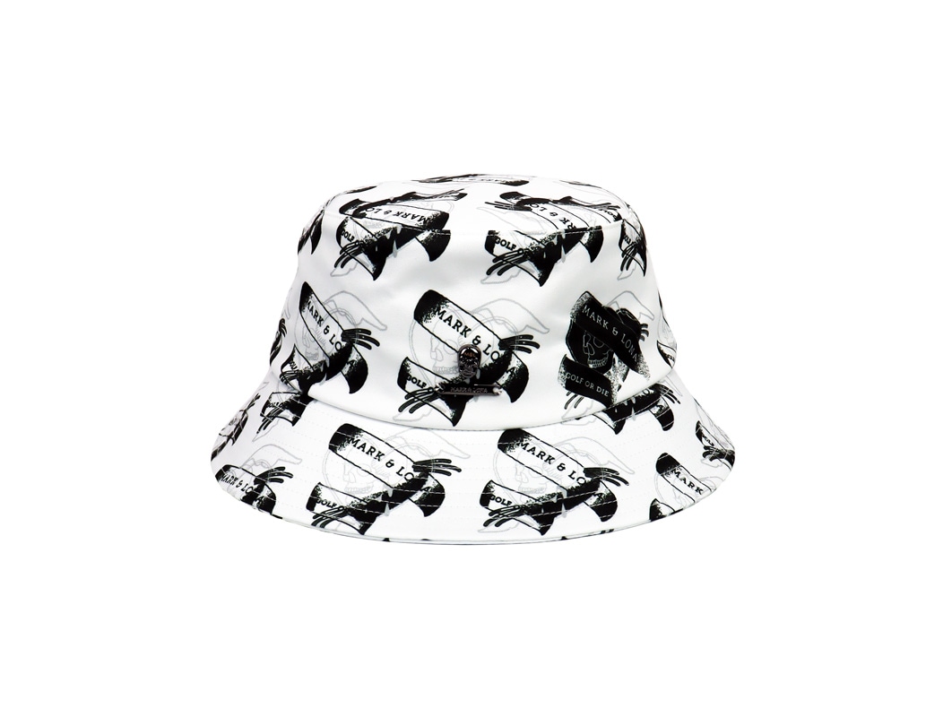 30%OFF】MARK&LONA マークアンドロナ Rebel Heart Bucket Hat | MEN