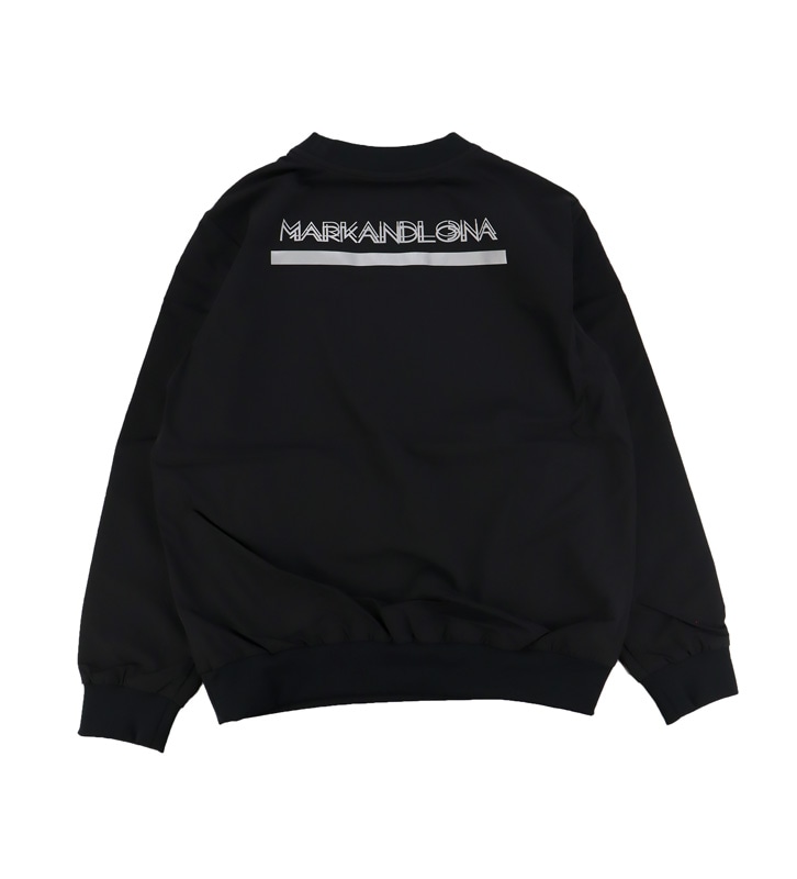 30%OFF】MARK&LONA マークアンドロナ Vapor-Tech Pull Over Shell