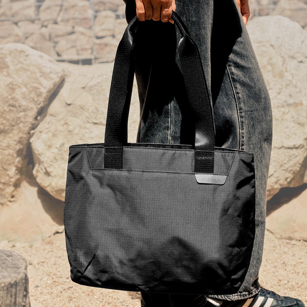 ELEMENTS TOTE S | TOTES | 【公式】ALPAKA (アルパカ)