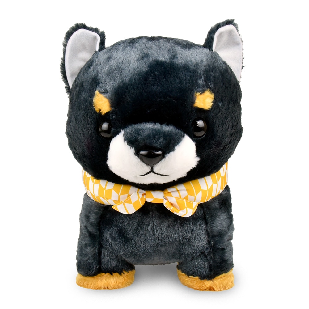 豆しば三兄弟のぬいぐるみ一覧｜アミューズ公式オンラインショップ