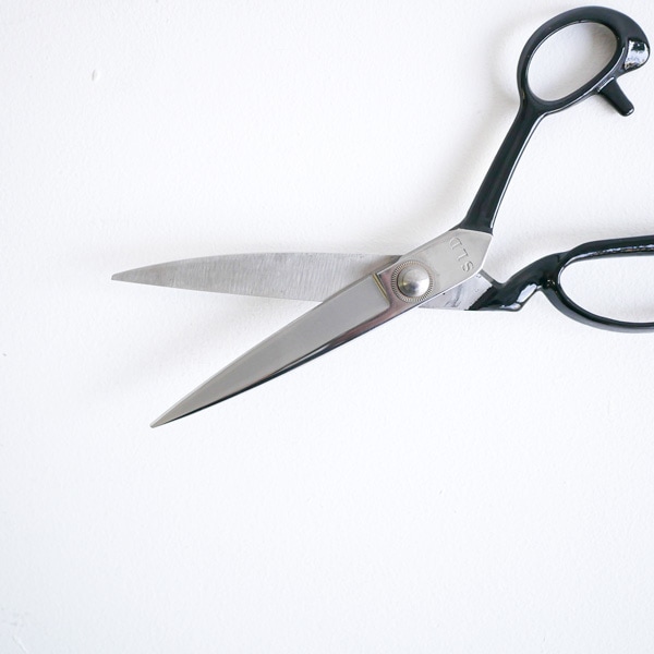 多鹿治夫鋏製作所 竹二作 「SLD」