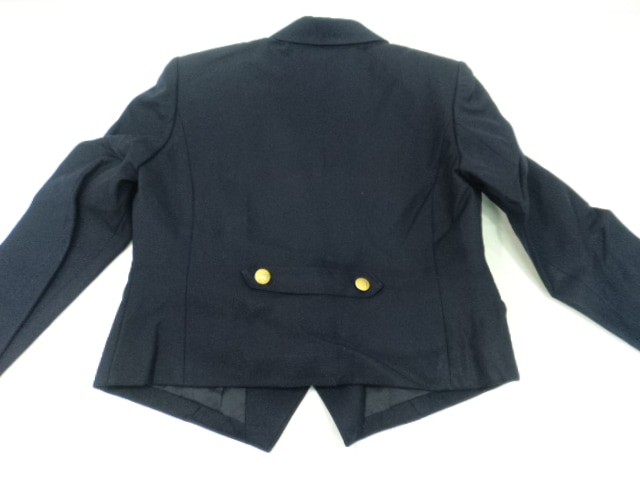 G14 愛知県 星城高校 ブレザー165A+シャツ+スカート+ネクタイ/yt0727