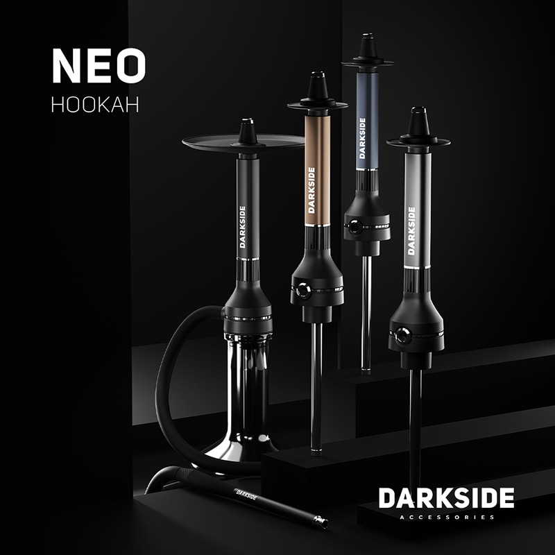NEO BRONZE | シーシャ台（パイプ）を探す | シーシャ・水タバコの通販