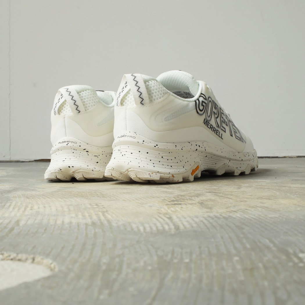 メレル 【1TRL】MERRELL モアブ スピード ゴアテックス スペシャル