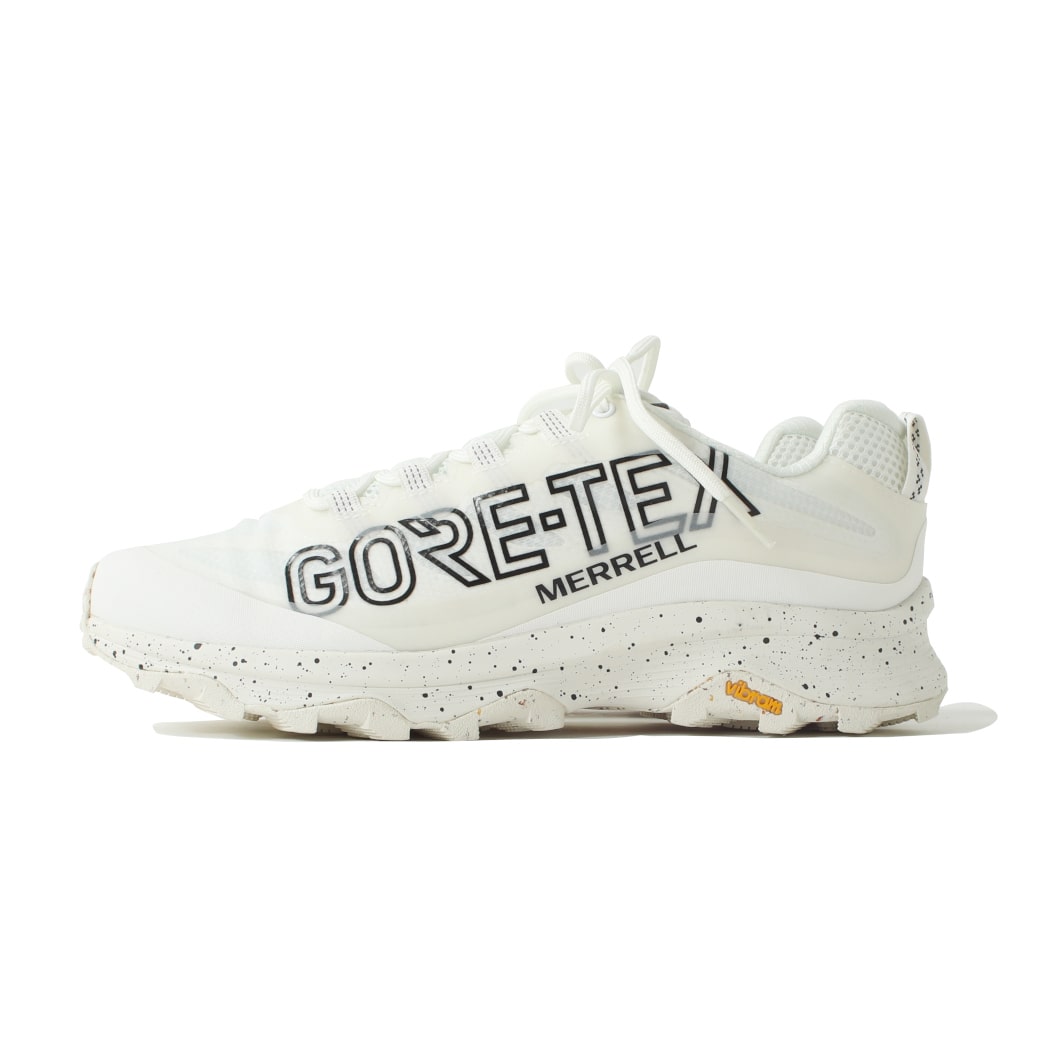 メレル 【1TRL】MERRELL モアブ スピード ゴアテックス スペシャル