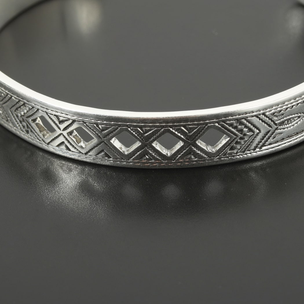 トゥアレグ シルバー ジュエリー TOUAREG SILVER JEWELRY シルバー