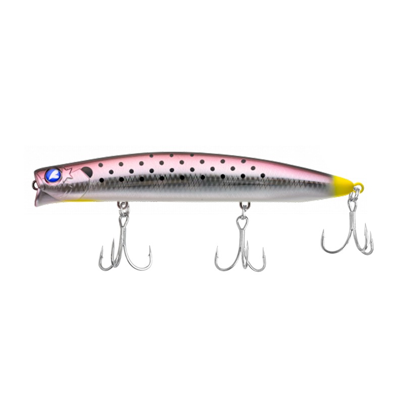 ブルーブルー アイザー160F 160mm 44g シャローランナー 釣り ミノー