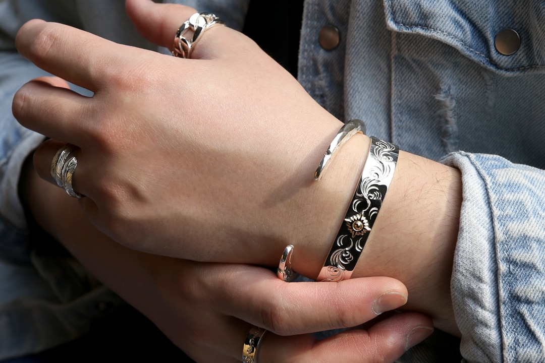 B-46 | ブレスレット | ARIZONA FREEDOM（アリゾナフリーダム）公式サイト