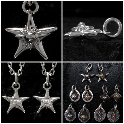 T-103i | ペンダントトップ | ARIZONA FREEDOM（アリゾナフリーダム