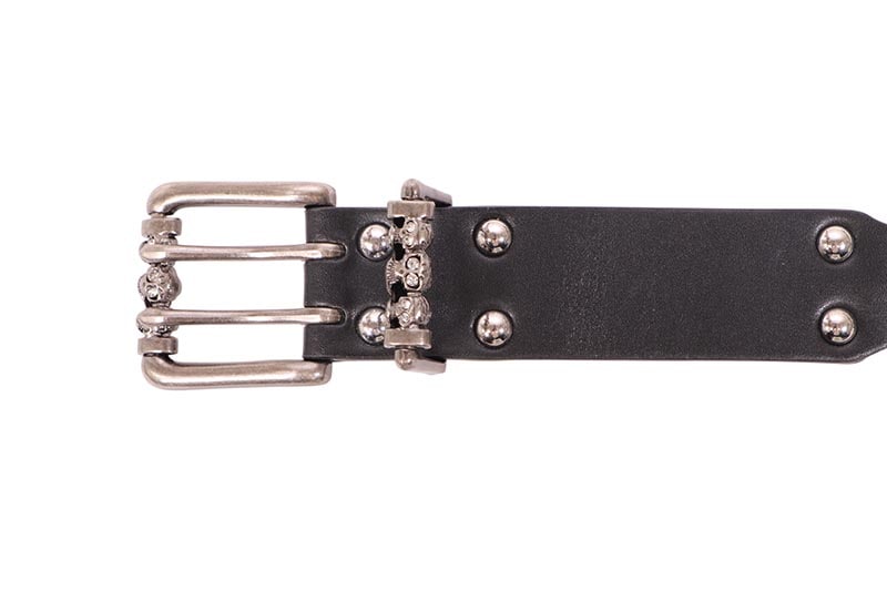 STOLEN ARTS SKULL ROLLER BELT | Brand,S-Z,STOLEN ARTS | GROWAROUND