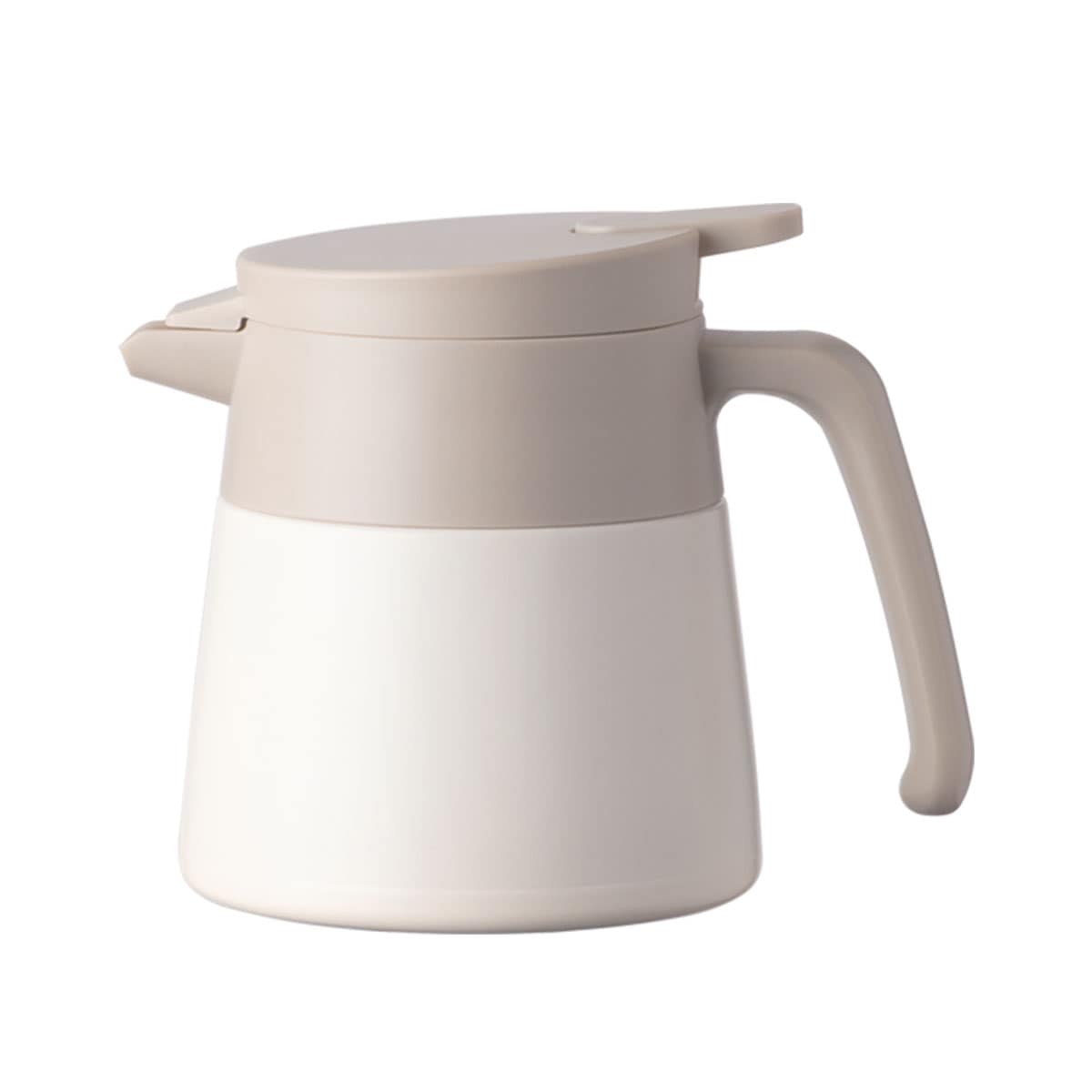 CafeLink（カフェリンク）コーヒーサーバー 650mL 800mL バニラ