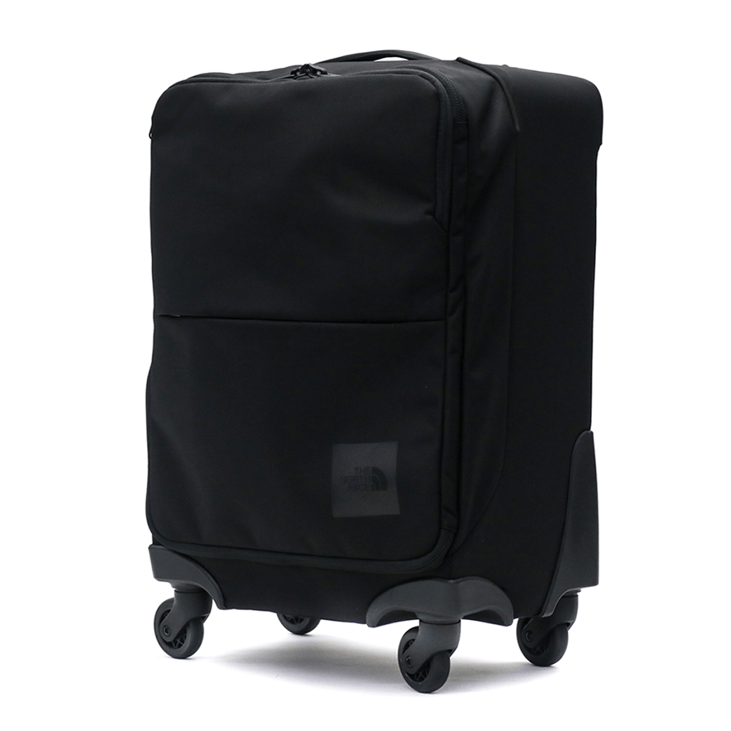 THE NORTH FACE(ザ・ノース・フェイス）シャトルフォーウィーラー 43L