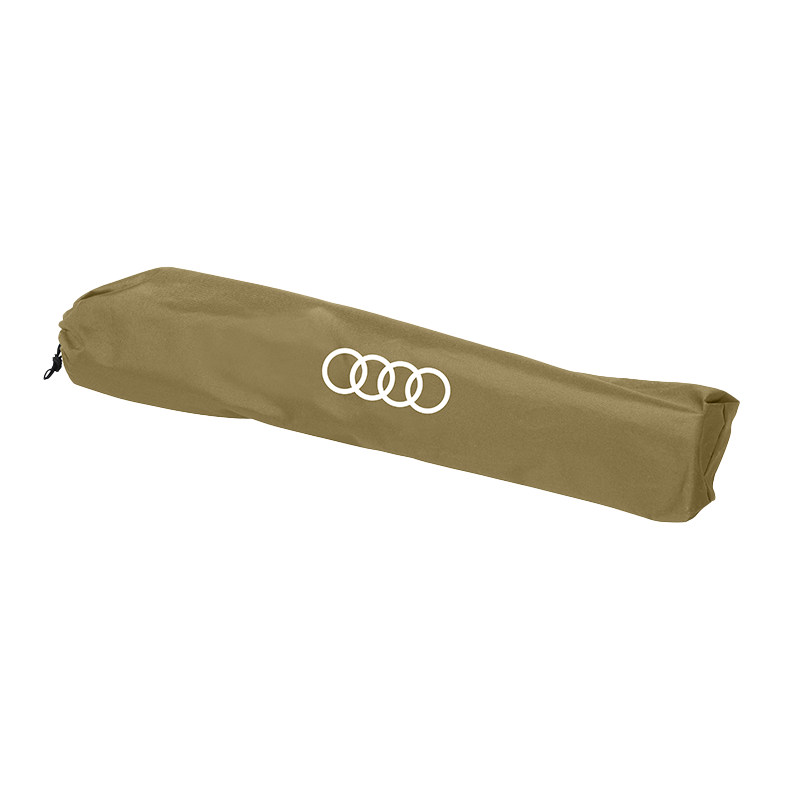 Audi アウトドアチェア（カーキ） | アウトドア | Audi collection