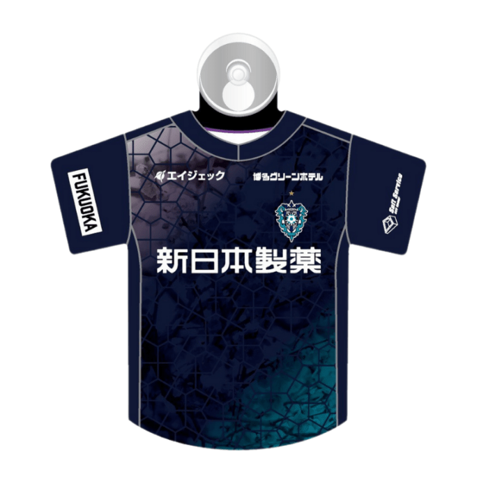 アビスパ福岡公式グッズ｜ユニフォーム・応援グッズ通販【AVISPA