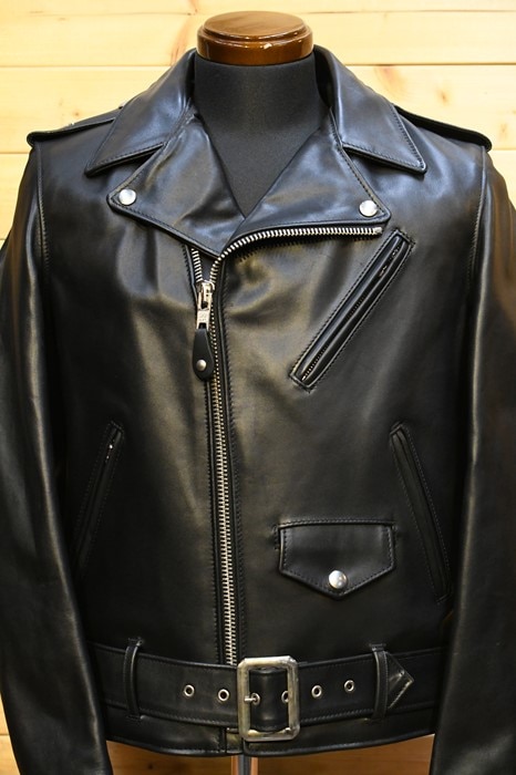 Schott / ショット schott レザージャケット 613UST ONESTAR TALL ワン