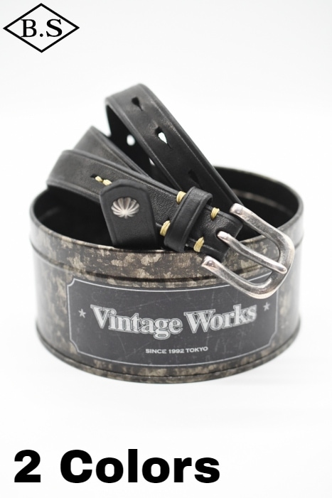 Vintage Works/ヴィンテージワークス アメカジ通販バーンストーマー