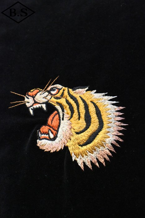 Schott / ショット schott アウター 7824252016 SOUVENIR JACKET 顔虎