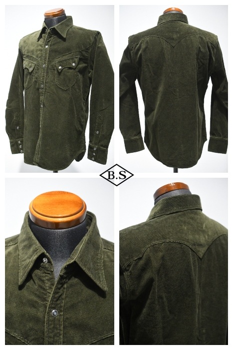 STEVENSON_OVERALL / スティーブンソンオーバーオール Stevenson