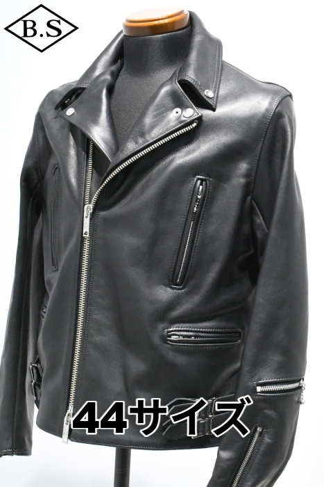 ブランド別 / ロクロクロクレザーウェア 666 LEATHER WEAR トリプル