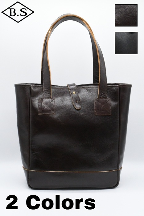 アイテム別 / ワイツーレザー Y'2 LEATHER トートバッグ BG-08-S HORSE