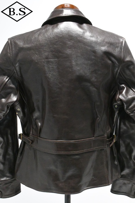 AERO LEATHER / 別注 エアロレザー AERO LEATHER レザージャケット