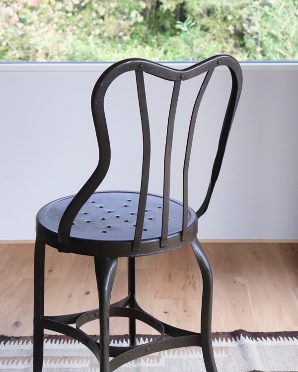 Toledo Stool ｜トレドスツール