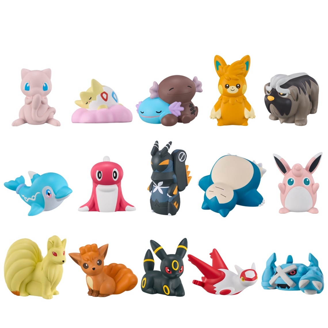 2024年2月発売 予約商品】【BOX】ポケモンキッズ キミとポケモンの