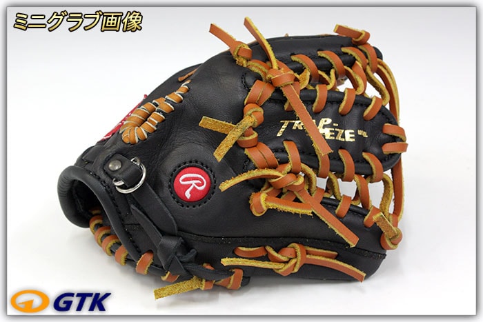 ローリングス GR6FMLMKG 限定商品 ケン・グリフィーJrモデル 右投げ用