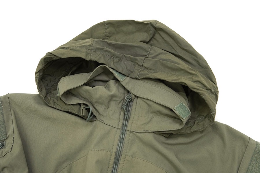 00's パタゴニア PCU MARS LEVEL5 ソフトシェルジャケット アルファ