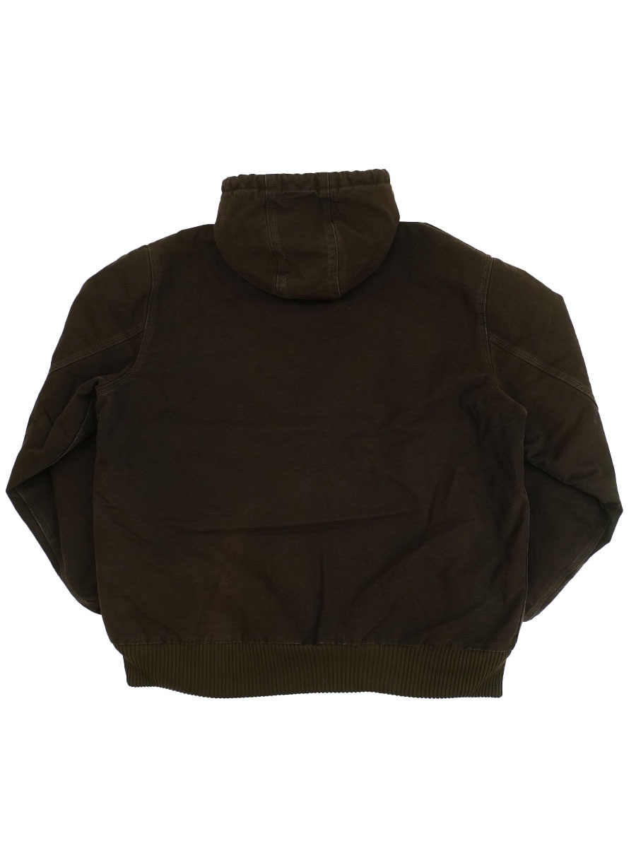 カーハート アクティブジャケット ブラウン 表記(XL TALL) | すべての