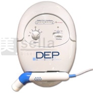 エレクトロポレーション美顔器の通販｜フェイシャルエステ機器