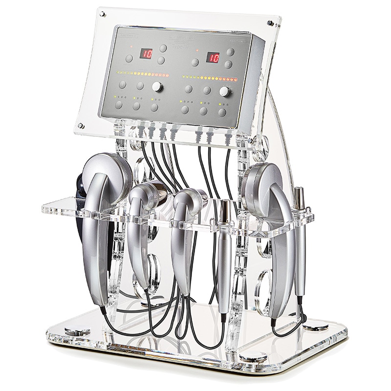 イーポレーション・プロフェッショナル・タイプW 業務用エレクトロポ