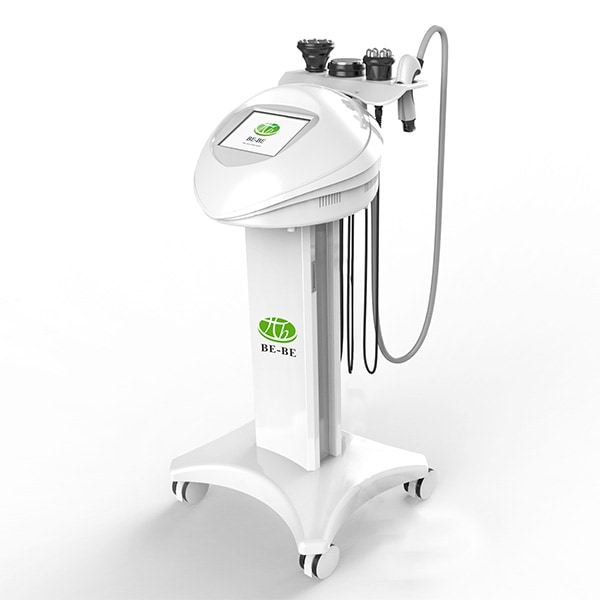 業務用痩身機器 BE-BE ビービー キャビテーション ラジオ波 吸引の通販