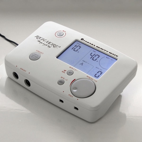 EMS美顔器の通販｜フェイシャルエステ機器