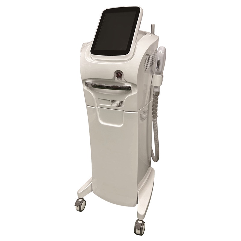 ZENIX 業務用脱毛器 フラッシュスター 高速連射（脱毛、光フェイシャル